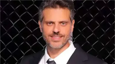 طارق صبري يكشف عن موقفه من الارتباط 