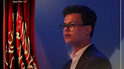 مدير مهرجان المسرح العربي يعلن تشكيل الهيكل الإداري للدورة الخامسة: 95% شباب