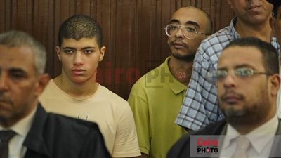 تنحي المحامي واستدعاء الجيران.. كواليس ثاني جلسات محاكمة المتهمين بسرقة أعضاء صغير شبرا 