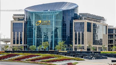 البريد المصري يطلق خدمة تحصيل مستحقات التموين لدى المخابز البلدية 