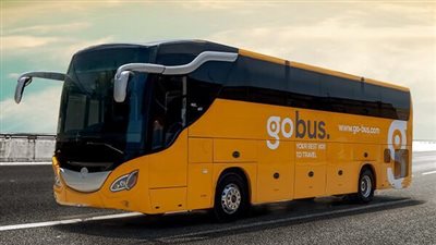 جو باص تعتزم ضخ 600 مليون جنيه استثمارات لتعزيز أسطولها من السيارات