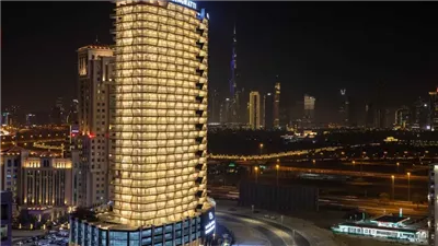 بن غاطي: المصريون والأتراك الأكثر شراءً للعقارات في الإمارات