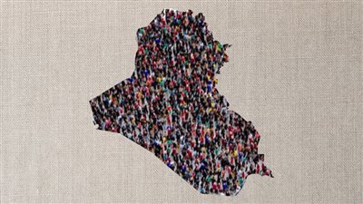 فرض حظر التجوال في العراق يومي 20 و21 نوفمبر لإجراء التعداد السكاني 