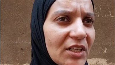 والدة صغير تخلص منه والده بسوهاج: حطه في برميل ودفنه واتهمني إني ضيعته| بث مباشر 