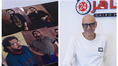 إسماعيل البلبيسي صاحب أغنية الغربة يكشف سبب غيابه الطويل: كل اللي حيلتي راح في شريط| فيديو