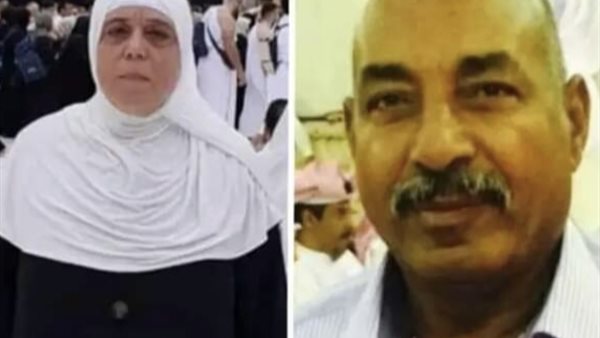 الحاج زكريا بشاري