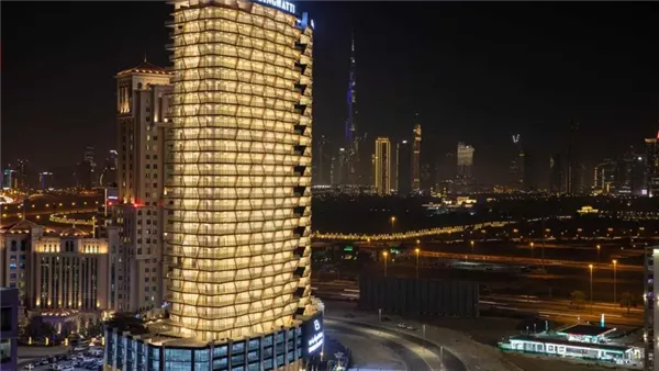 مشروع لبن غاطي للتطوير