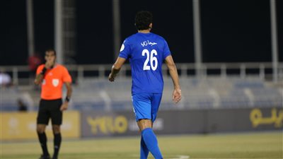 أحمد حجازي يشارك في فوز نيوم على الجبيل برباعية بدوري يلو السعودي