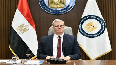 وزير البترول يصدر حركة تنقلات قيادية لتعزيز إدارة شبكات الغاز