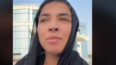 تيكتوكر تستغيث من شركة Booking: دفعت وسافرت لقيت المكان فيه ناس واترميت في الشارع