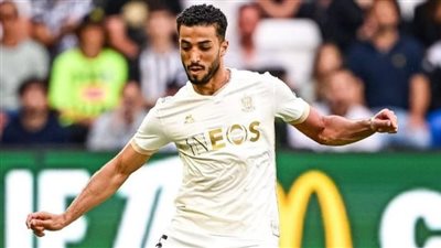 إبراهيم حسن ينفي ما يتردد من إجراءات ضد محمد عبد المنعم 