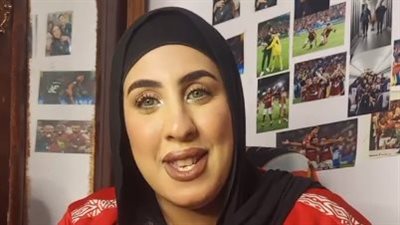 مشجعة الأهلي بعد الهجوم عليها بسبب التصوير مع لاعبي بيراميدز: انتمائي مش هيتغير| بث مباشر