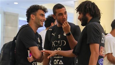 لاعبو الأهلي والزمالك ينتظمون في معسكر المنتخب استعدادًا لمباراتي كاب فيردي وبتسوانا