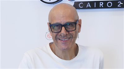 إسماعيل البلبيسي بعد غياب طويل: هرجع تاني وبحضر لأغنية وأتمنى التعاون مع محمد منير وحمزة نمرة 