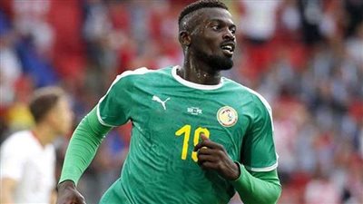 بمباركة جوميز.. الزمالك في المراحل النهائية لضم السنغالي مباي نيانج