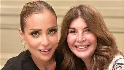 ميرفت أمين وريم البارودي يستأنفان تصوير مسلسل جوما الثلاثاء القادم