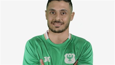 المصري يتعاقد مع محمد هاشم لاعب الإسماعيلي لـ 3 مواسم