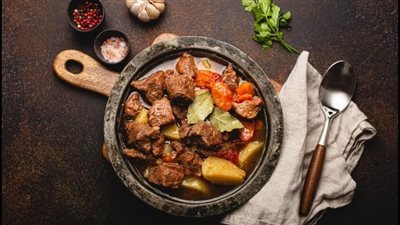 أسهل طريقة لعمل كباب الحلة.. بالصوص زي المطاعم 