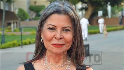 سلوى محمد علي وعبد الله السناني أول الحاضرين في افتتاح مهرجان القاهرة الدولي للمسرح التجريبي