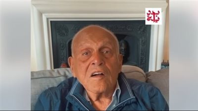 مجدي يعقوب يدعم مشروع بداية للتنمية البشرية: هيكون له مفعول عظيم