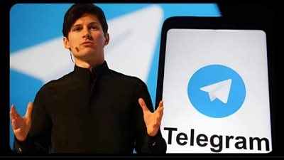 لافروف: القبض على مؤسس تليجرام حيلة غربية تستهدف روسيا