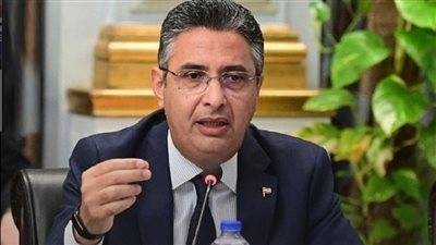 وزير التموين يؤكد استمرارية سوق اليوم الواحد لتوفير السلع بأسعار مخفضة