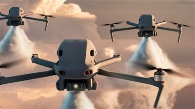 رخيصة الثمن وتسهل اغتيال القادة السياسيين.. خبراء أمنيون يحذرون من انتشار الطائرات بدون طيار