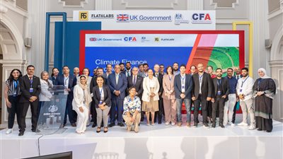 رئيس الرقابة المالية: ريادة الأعمال والابتكار من العوامل الدافعة لنمو الاقتصادات الناشئة والنامية