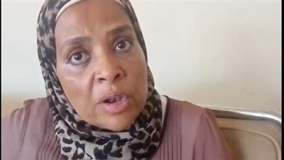 نجاح عبد الوهاب أول سيدة تتولى منصب مدير عام إذاعة مطروح الإقليمية: نجحت باختبارات الإذاعة دون واسطة| بث مباشر 