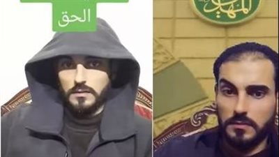 ظهور شخص يدّعي أنه المهدي المنتظر ويطالب المتابعين بالتفاعل لإثبات ادعاءاته | بث مباشر