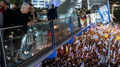 تل أبيب على صفيح ساخن.. محكمة العمل في إسرائيل تصدر قرارا بوقف الإضراب 