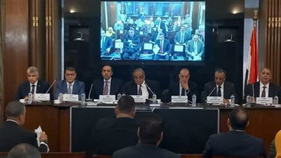 تشريعية النواب تستعرض مقترحات المحامين بشأن قانون الإجراءات الجنائية