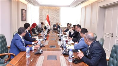 وزير العمل: إعداد بروتوكول تعاون مع بنك مصر لاستيفاء نسبة تعيين الـ5% من ذوي الهمم