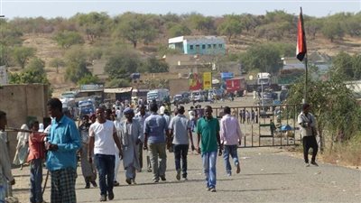 بيان مصري أمريكي سعودي إماراتي بشأن الصراع في السودان: اقتراح هدنة تُفضي لعملية انتقالية شاملة