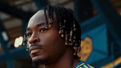 النصر السعودي يعلن تعاقده مع الفرنسي محمد سيماكان