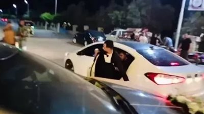 حبس عريس الدقهلية و3 آخرين بواقعة الخطف.. وإخلاء سبيل زوجته وشقيقاته بكفالة مالية| بث مباشر