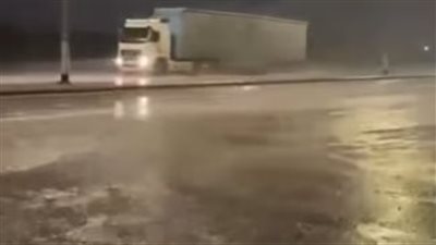 حالة الطقس في مكة | الأزمات والكوارث يحذر السائقين بالطرق السريعة.. والتعليم: الدراسة أونلاين