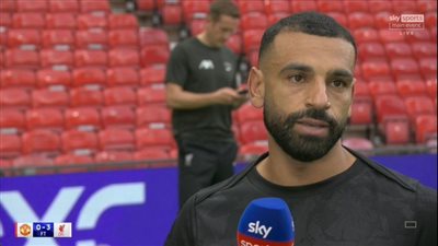 فابريجاس: محمد صلاح فكر جيدًا قبل تصريحاته.. ويرسل رسالة واضحة