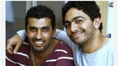 محمد سامي يكشف كيف آمن تامر حسني بموهبته ومنحه الفرصة.. والأخير: قدمت مكسبا حقيقيا للصناعة 