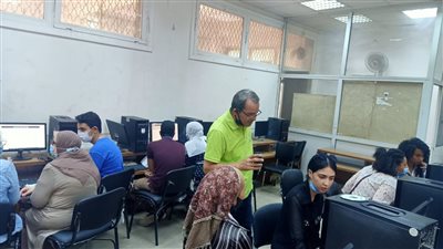 عبر موقع التنسيق الإلكتروني.. خطوات تسجيل رغبات المرحلة الثالثة 2024