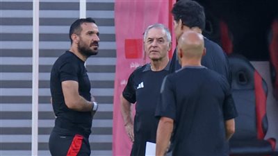 مشاركة يحيى عطية الله وعمر الساعي.. الأهلي يبدأ الاستعداد للموسم الجديد| صور