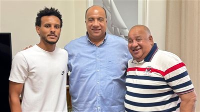 تأكيدًا لـ القاهرة 24.. الاتحاد السكندري يتعاقد مع عمرو جمعة مهاجم راية 