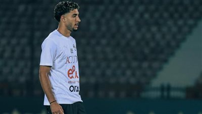 انضمام تريزيجيه ومرموش لمعسكر منتخب مصر استعدادا لتصفيات أمم إفريقيا