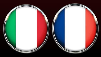 التشكيل الرسمي لمباراة فرنسا وإيطاليا في دوري الأمم الأوروبية