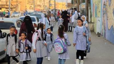 التعليم توجه المديريات بتفعيل حصة الريادة بداية من العام الدراسي الجديد