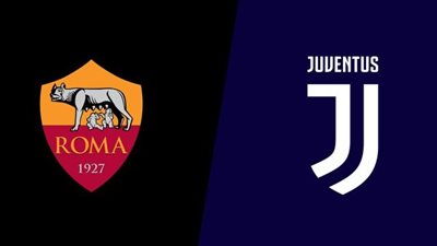 القنوات الناقلة لـ مباراة يوفنتوس ضد روما مباشر اليوم في الدوري الإيطالي 2024-2025 