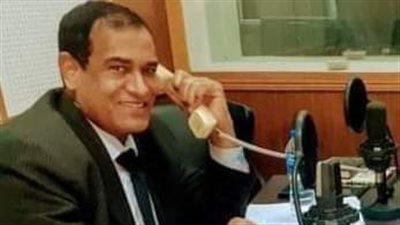 الوطنية للإعلام ناعية الإذاعي أحمد همام: ترك بصمة في مسامع عشاق إذاعة القرآن الكريم