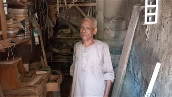 الشيخ نصر صاحب أصغر