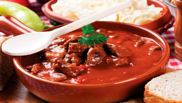 طريقة عمل كباب الحلة