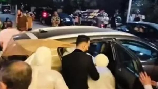 جانب من الواقعة 